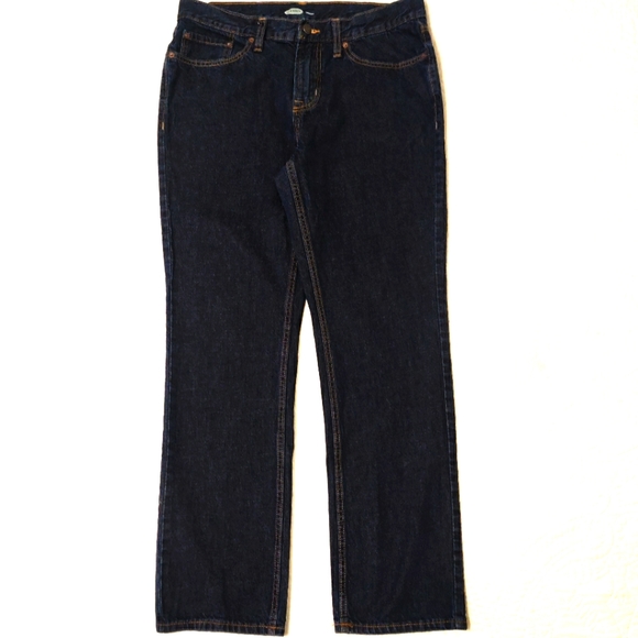 Old Navy Other - Old Navy 34X32 blue jeans.